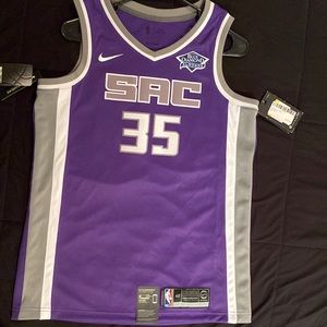 Marvin Bagley jersey